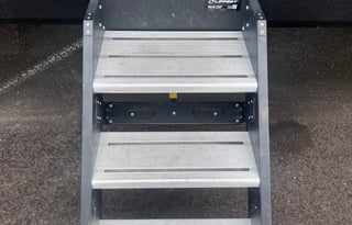 Family fun travel trailer