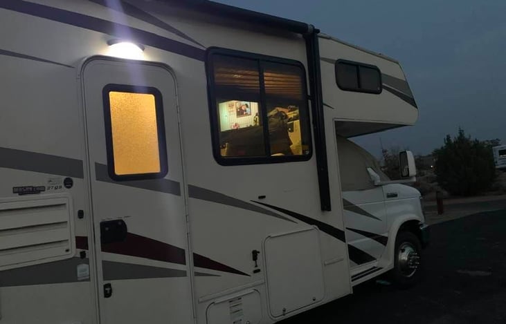 RV Photo