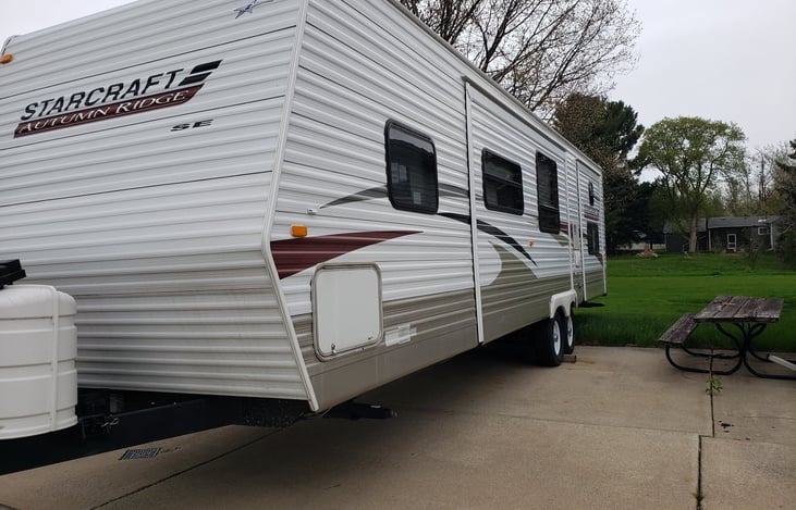 RV Photo