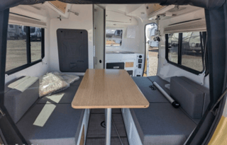 Little Miss Sunshine