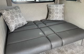 2022 Coachmen Catalina Legacy Bunkhouse “Dahlilah”