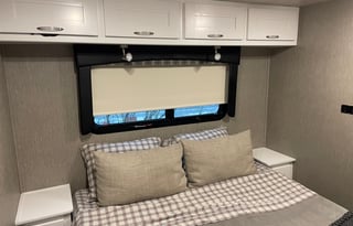 2022 Nexus Triumph 32T