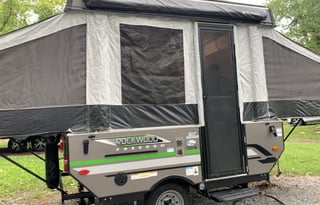 SUV-Ready Pop-Up: Family Adventure Calls!