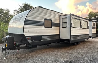 2022 DREAMERS RV PARADISE