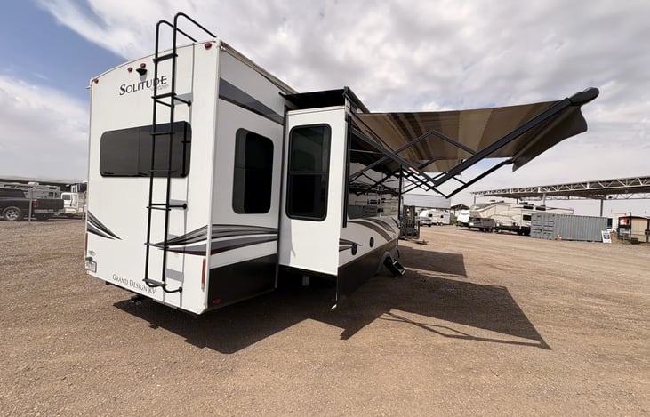 RV Photo