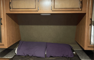 2014 Palomino Puma 31-BHSS