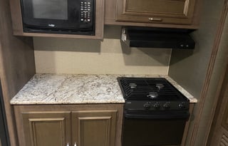 2018 Keystone RV Passport 3320BH Grand Touring