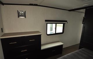 2022 Forest River RV Wildcat 369MBL