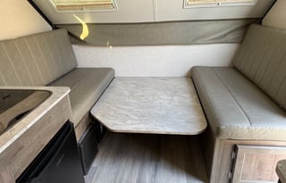 Alpine Adventurer A-Frame – Cozy & Convenient!