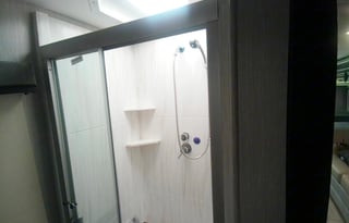 2021 Forest River RV Berkshire XLT 45