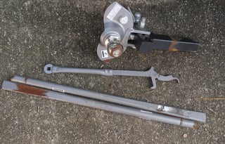 2018 Coleman 1925BH Bunkhouse Trailer by Dutchmen