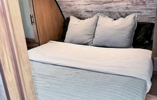 2024 Alpha Wolf 26DBH | Sleeps 10 | Delivery ONLY!