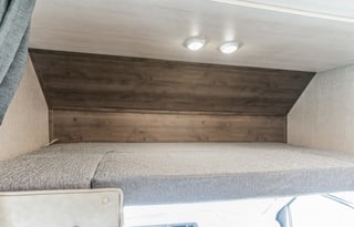 NEXIE - 2023 Nexus RV Triumph