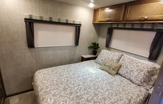 2020 Gulf Stream RV Conquest Class C 63111