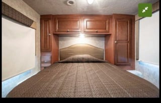 2015 Winnebago Sunstar 31KB