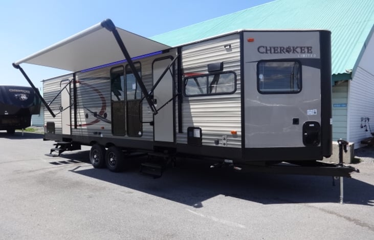 RV Photo