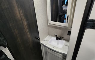 Fully Stocked 2023 Jayco Jay Flight 264BHW Trailer