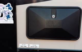 2016 Keystone RV Bullet 272BHS New Adventures