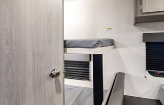 New Springdale Bunkhouse