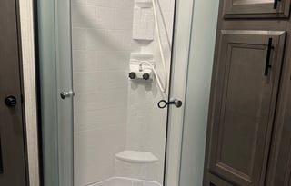 2020 Cruiser Stryker ST-3116