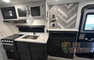 2023 KZ Sportsmen SE 270BHSE