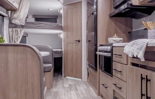 2021 Grand Design Imagine Bunk House