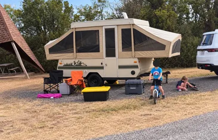 RV Photo