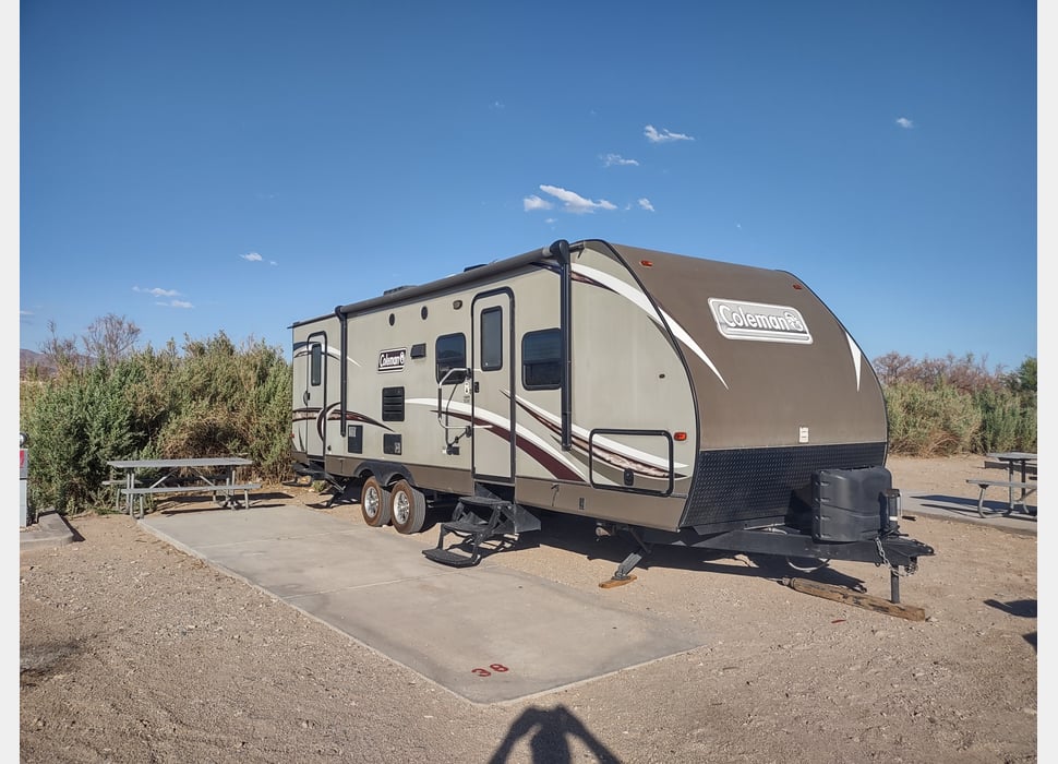 Travel Trailer rentals in Kingman