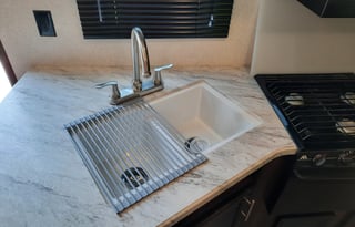 Camp Comfortably in Fully Stocked 2019 Jay Flight