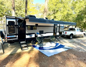 Heartland Pioneer RL 250