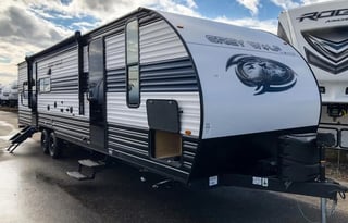 2024 Grey Wolf 29QB (2527)