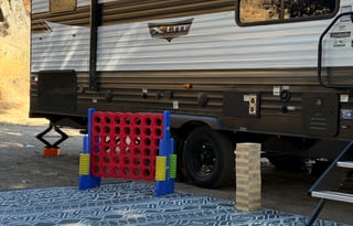 2024 BRAND NEW Forest River Wildwood X-LITE