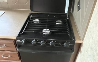 2014 Fleetwood RV Terra SE 29G