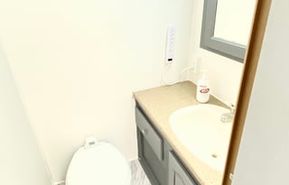 2005 Forest River RV Lexington 283TS