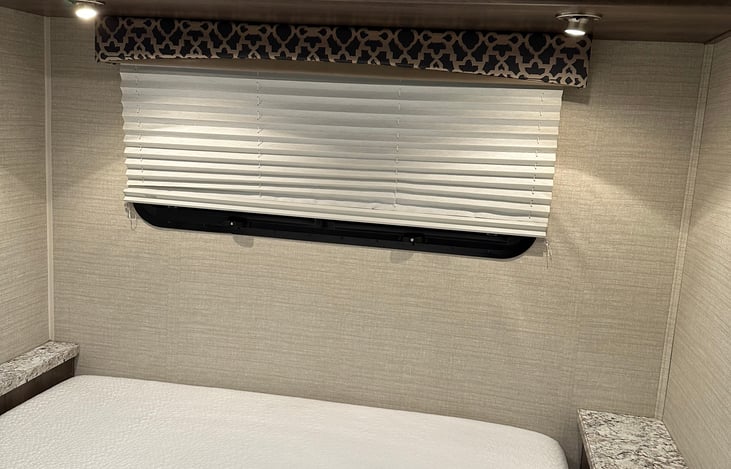 new memory foam short queen mattress in bedroom