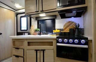 Say hello to "Wisdom"! Our 22 Radiance 28QD!!