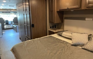 2022 Thor Motor Coach Windsport 34J