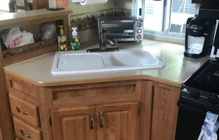 2006 Jayco Eagle 291 RLTS