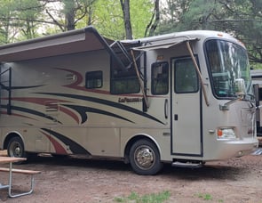 Monaco LaPalma 34 PDD