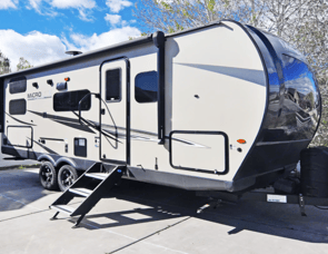 Forest River RV Flagstaff Micro Lite 25BRDS