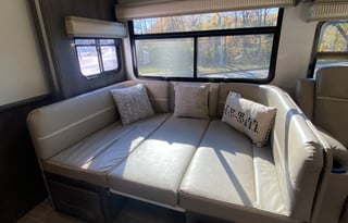2021 Forest River RV Georgetown 5 Series 36B5