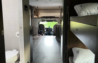 Rolling with the Quicks (Long term Winter Options)