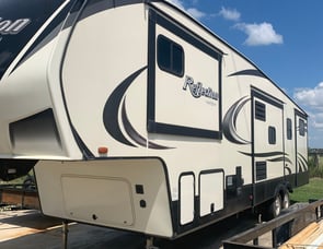 Grand Design Reflection 311BHS