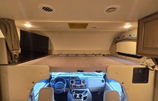 2021 Thor Chateau 31W