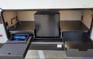 Patrick's 2022 Jayco Jay Feather 24BH(SET-UP ONLY)