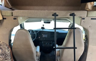 Forest River Sunseeker Motorhome