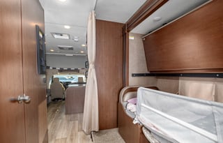 2020 Thor Motor Coach Freedom Elite BunkHouse 30FE