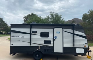 2021 Keystone RV Hideout Single Axle 175LHS