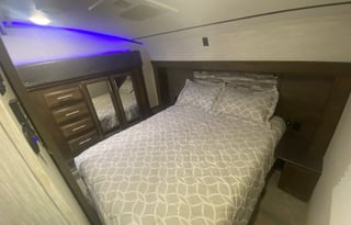 2019 Bunk House for the Family