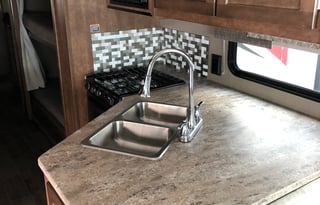2018 Winnebago Intent